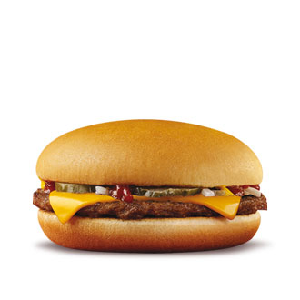 Cheeseburger