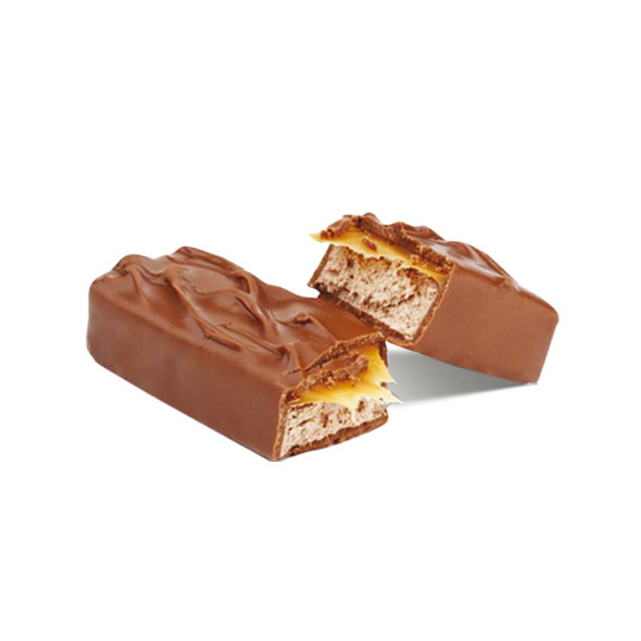 Barre chocolatée