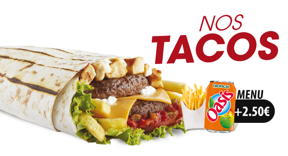 Nos tacos